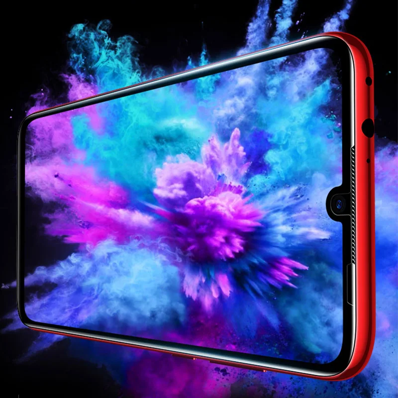 Red mi Note 7 7S Pro Защитное стекло для Xiao ksio note7 закаленное защитное экрана note7pro 7pro s xio red