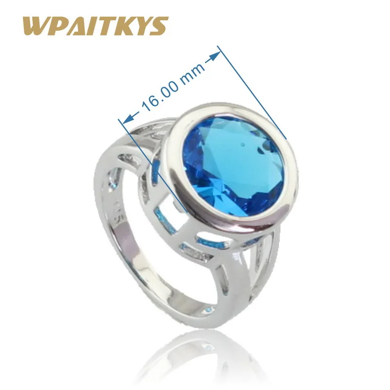 Женский ювелирный комплект из колье и серёг серебристого цвета|jewelry sets for women|bridal