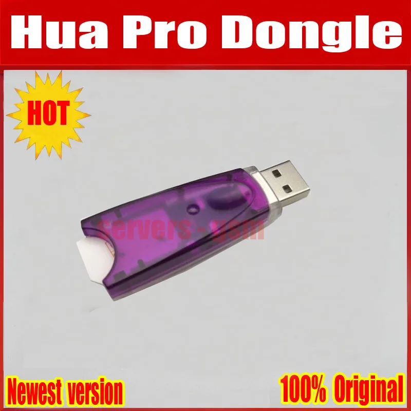 Новейший оригинальный ключ Hua Pro с HDE ремонтом IMEI вспышка для телефонов Hua|Детали
