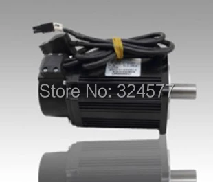 Набор серводвигателей отличного качества по лучшей цене: 4bN.M 0.8KW 2000 об/мин AC 80ST M04020