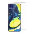 Для Samsung Galaxy A80 закаленное стекло 9H 2.5D Edge высокой четкости протектор экрана закаленное стекло для Samsung Galaxy A80 6,7