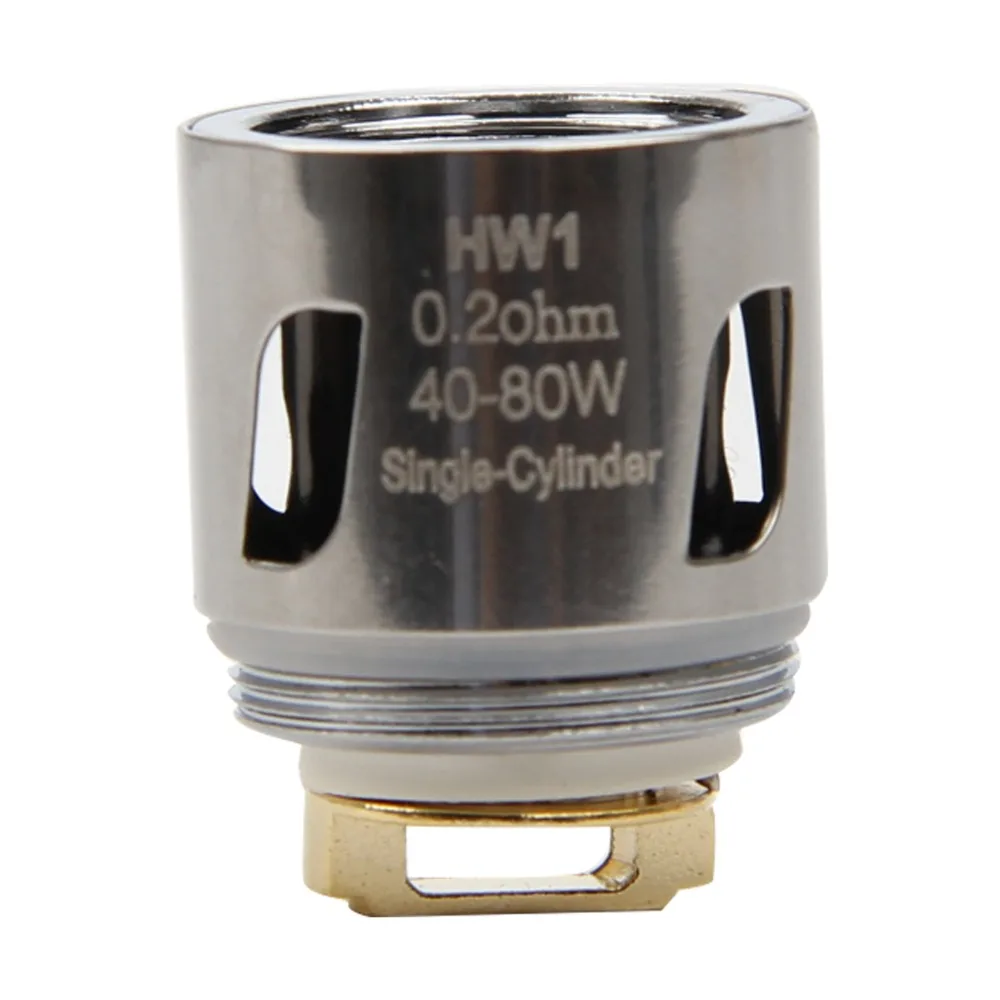 5 шт./лот Eleaf HW1/HW2/HW3/HW4 катушка 0.2ohm 0.3ohm для Ello T атомайзер для iStick Pico 21700/iJust NexGen/Eleaf TESSERA комплект