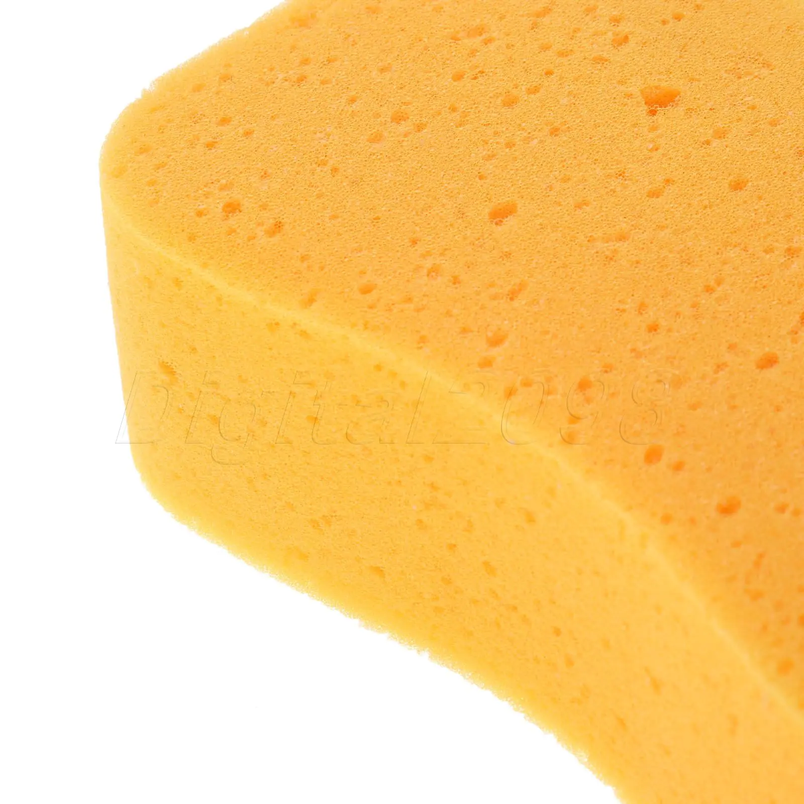 Высококачественная популярная губка для мытья автомобиля Yetaha