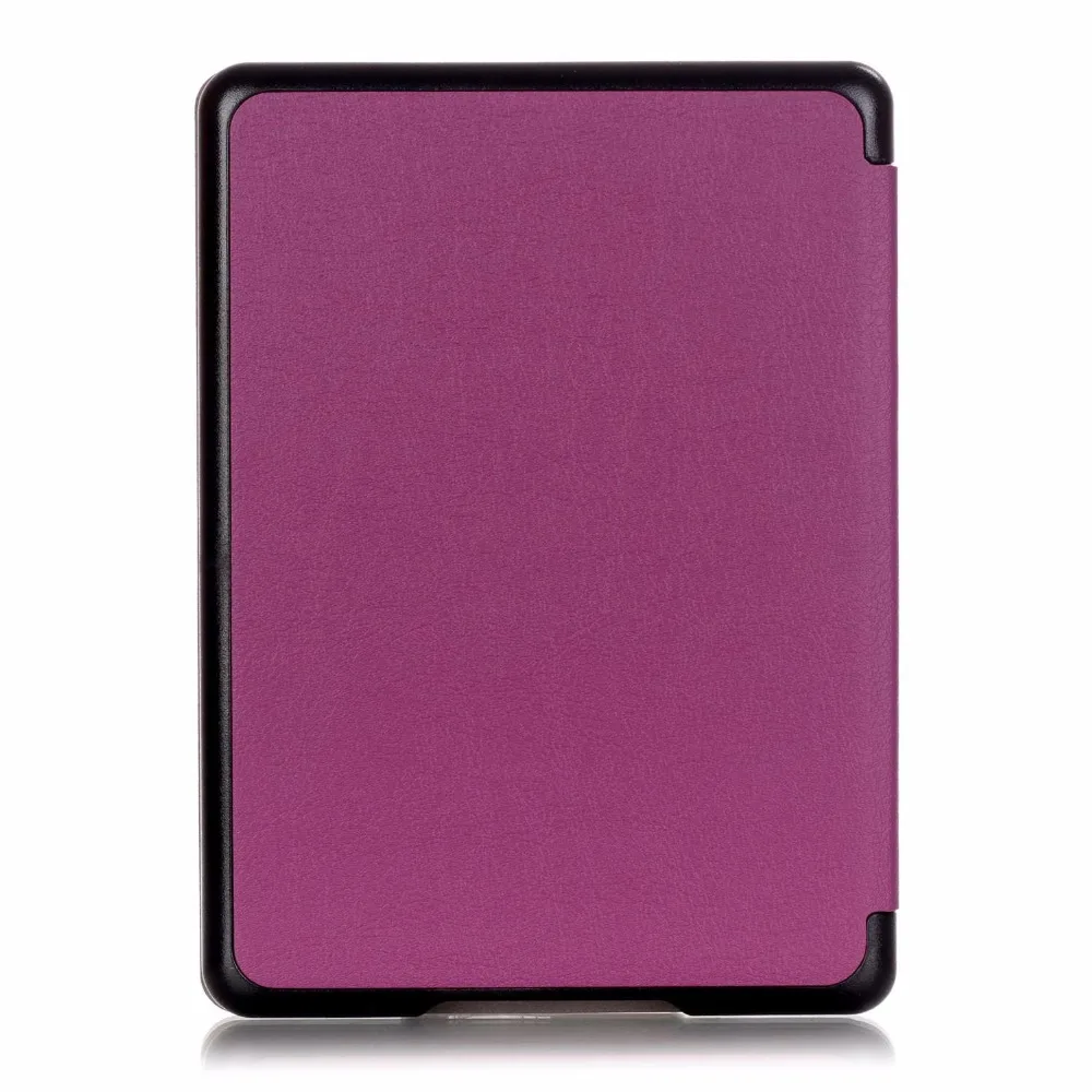 Gligle принт кожаный чехол для нового Amazon kindle paperwhite 4 для kindle paperwhite 1 компл./лот