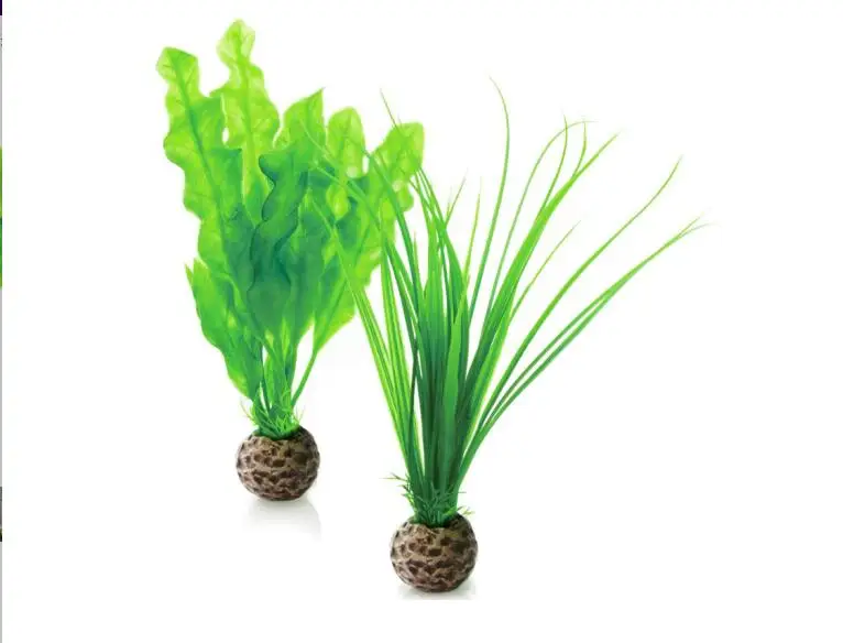 OASE Британский биорб оригинальный аквариум пластиковый растительный орнамент в