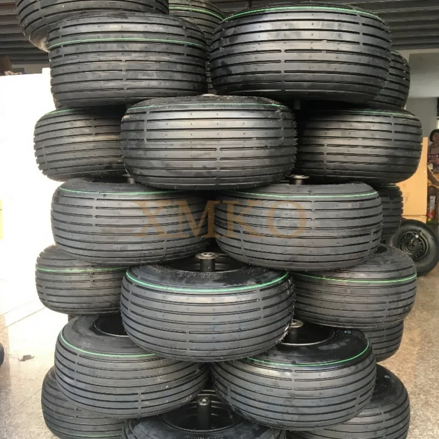 Шина Citycoco 225/55 8 дюймов 18x9 50 4PR для электрического скутера вакуумные шины 2000 Вт 60 в