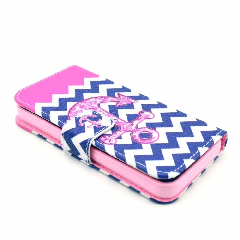 Кожаный мягкий чехол-бумажник с откидной крышкой для Samsung galaxy S3 S4 S5 mini S6 Edge чехол