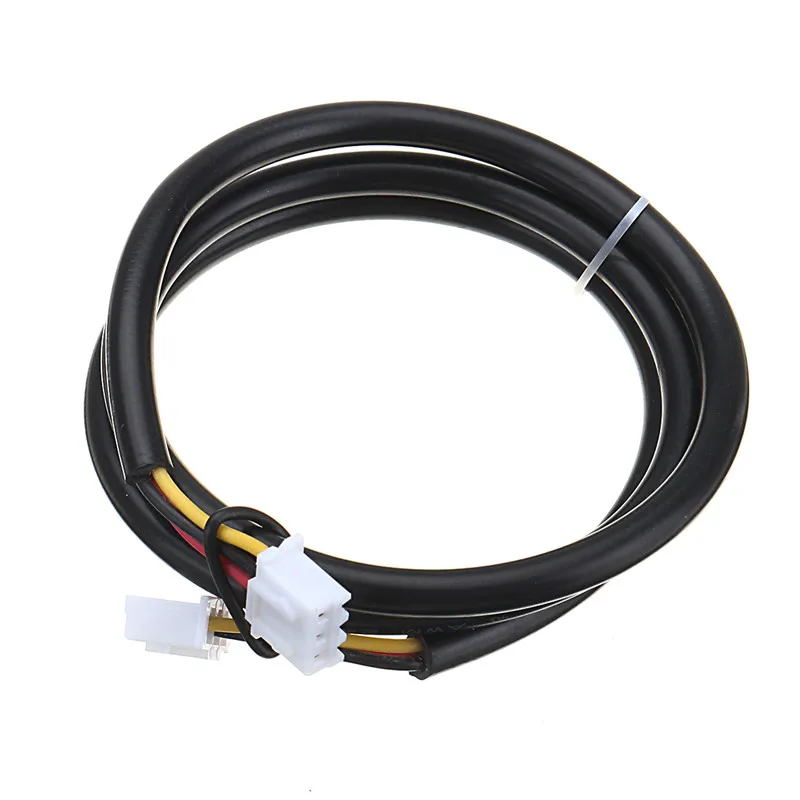 EleksMaker EL01 500 405nm 500 мВт синий фиолетовый лазерный модуль pwm модуляция 2,54-3 P DIY лазерный гравер