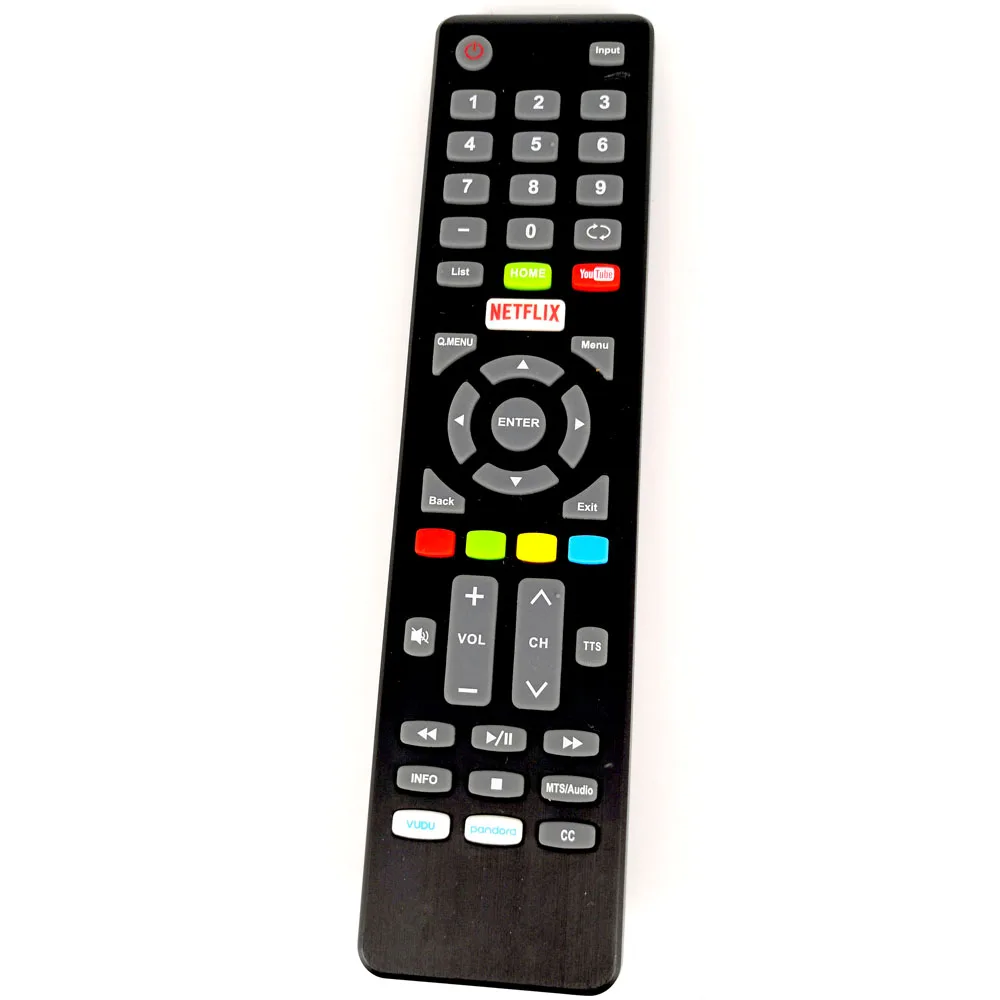 

New Original For SEIKI LED LCD Smart TV Remote Control SC-32HK700N SC-40FK700N Fernbedienung