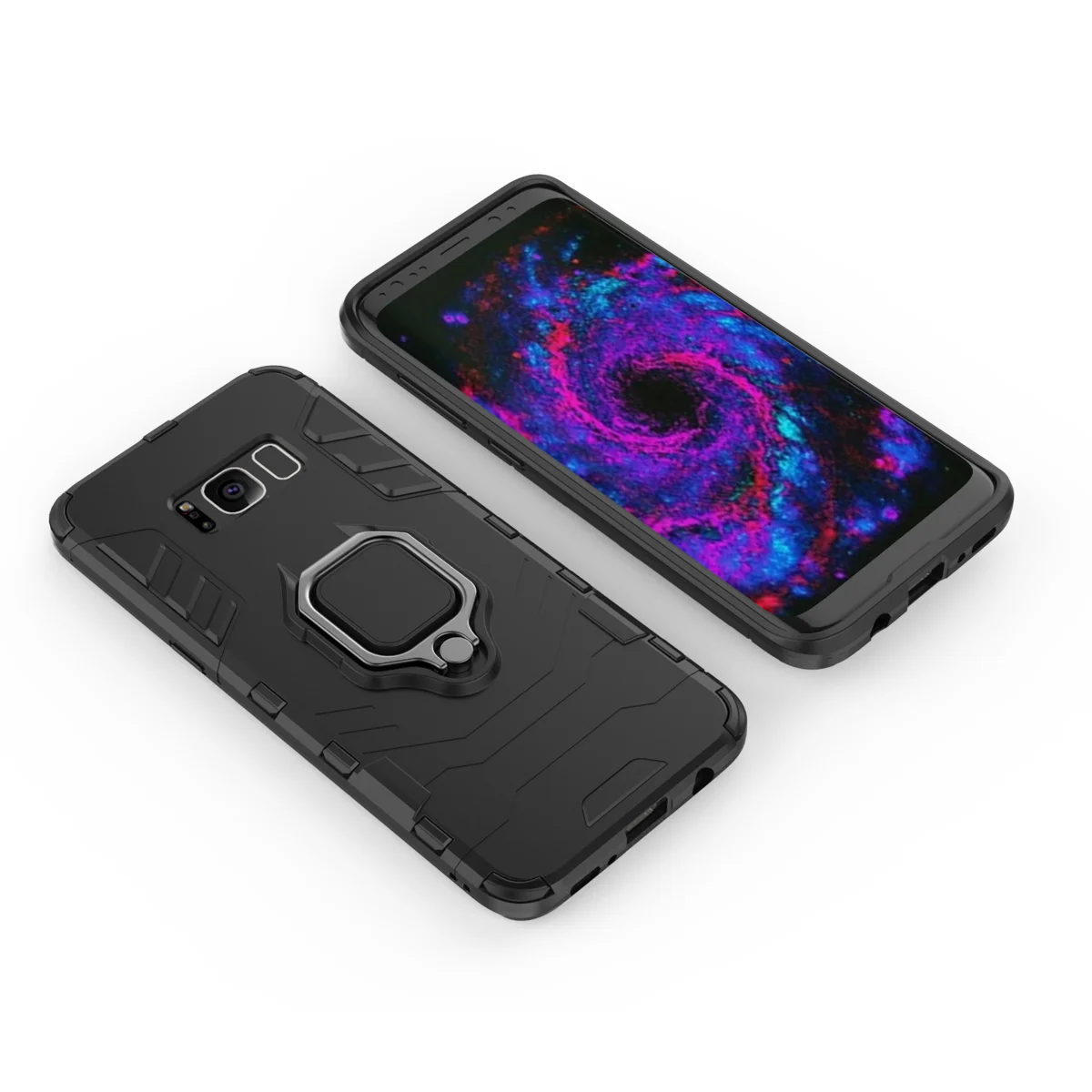 Чехол-Броня SemgCeKen для samsung galaxy s8 plus s8plus S 8 роскошный оригинальный