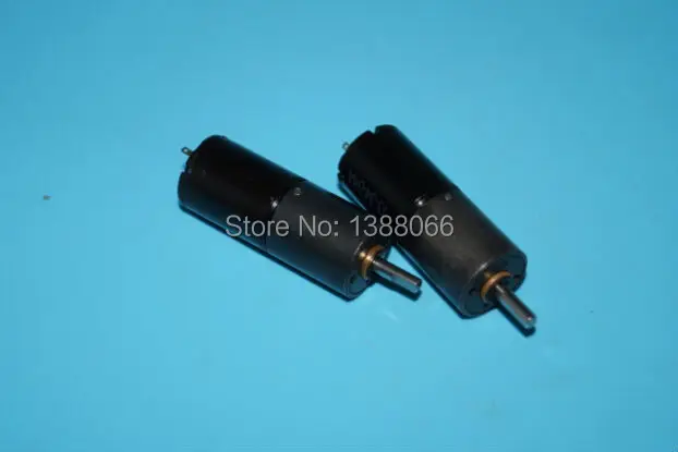 Ryobi машина чернил keyt мотор TE16KM 12 384 часть для Roybi печатных машин|motor motor|motor partmotor for |