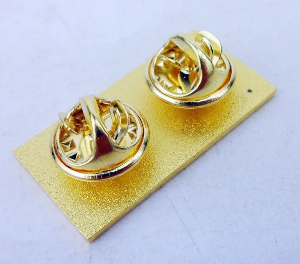 Новинка английская шпилька USSS Секретная служба США Шпилька для шляпы