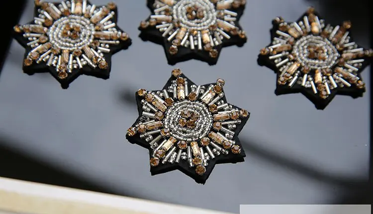 Бусины для ногтей тяжелая пластырь искусственное украшение сделай сам