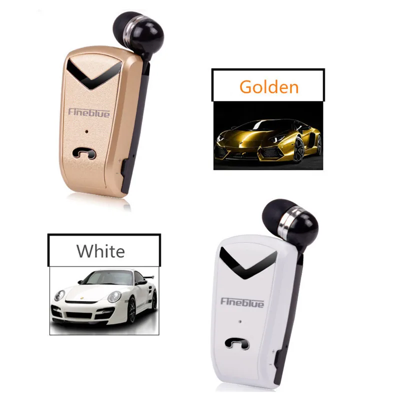 Fineblue F V2 Bluetooth стерео Бизнес гарнитура BT 4 0 голосовые подсказки Беспроводной