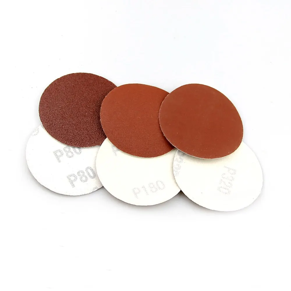 1 шт. насадка для дрели 3 дюйма 60 шт.|sanding discs|wet sanding3 sanding disc |