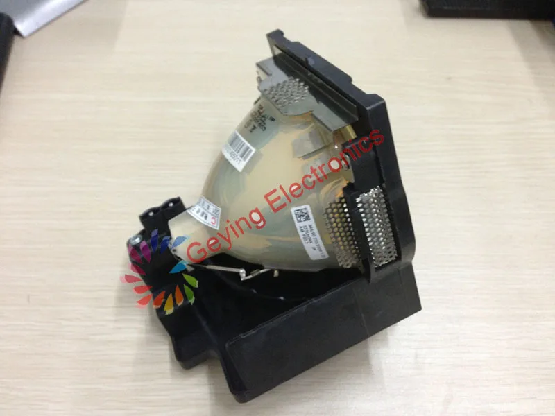 Оригинальная Лампа для проектора POA-LMP39 PLC-EF30/PLC-EF30E/PLC-EF30N/PLC-EF30NL/PLC-EF31 L6/Vivid Blue |
