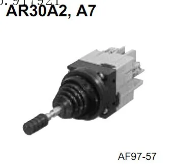[ZOB] AR30A0 импорт японского Fuji fuji AR30A1 рычажный переключатель AR30A2 открытие 30 мм -- 2