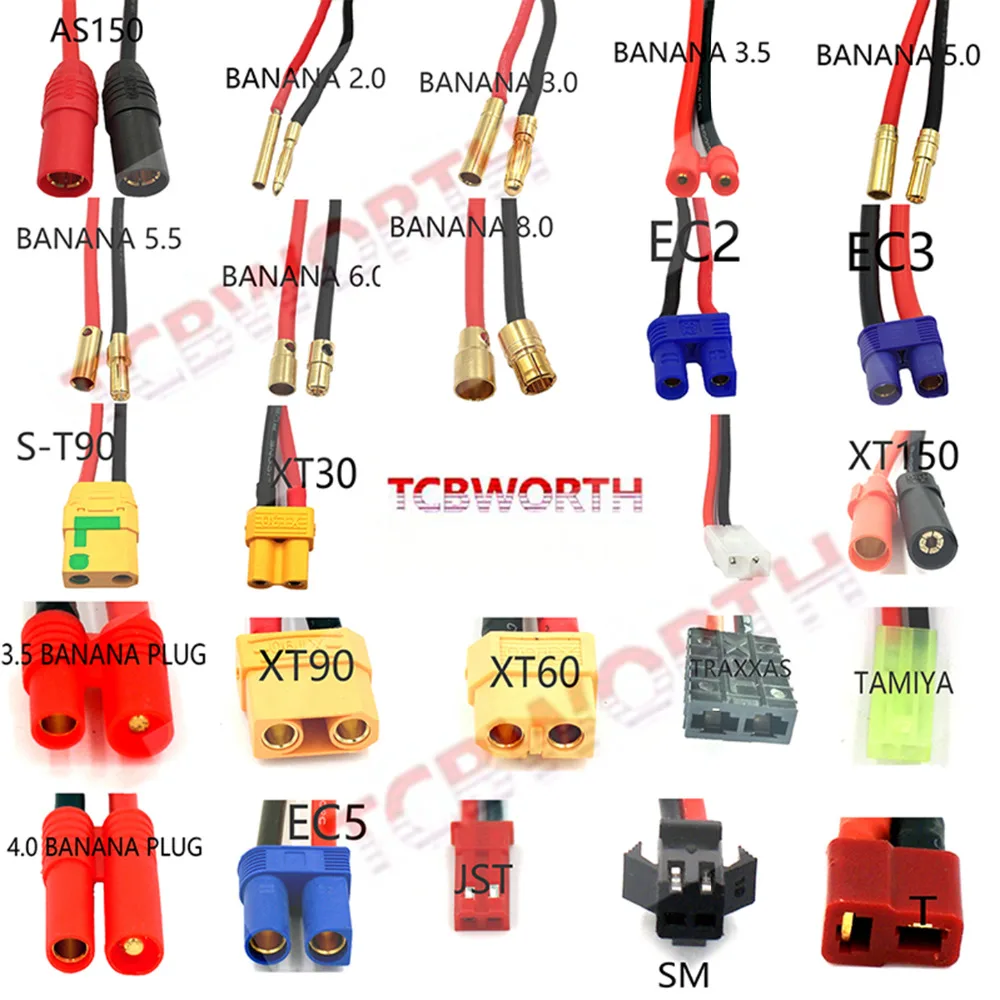 3S RC LiPo Battery 3S 11.1V 1100mAh 1300mAh 1500mAh 1800mAh 2200mAh 2600mAh 25C 35C 60C For RC Airplane Drone Boat 11.1V LiPo 3S