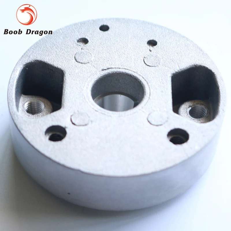 Маховик FVITEU Magneto для 26 29cc Zenoah G260 G290PUM бензинового морского газового двигателя