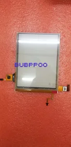 100% новый ЖК-дисплей eink, экран для электронной книги pocketbook 641 PB641 PB641-A-RU Aqua 2, бесплатная доставка