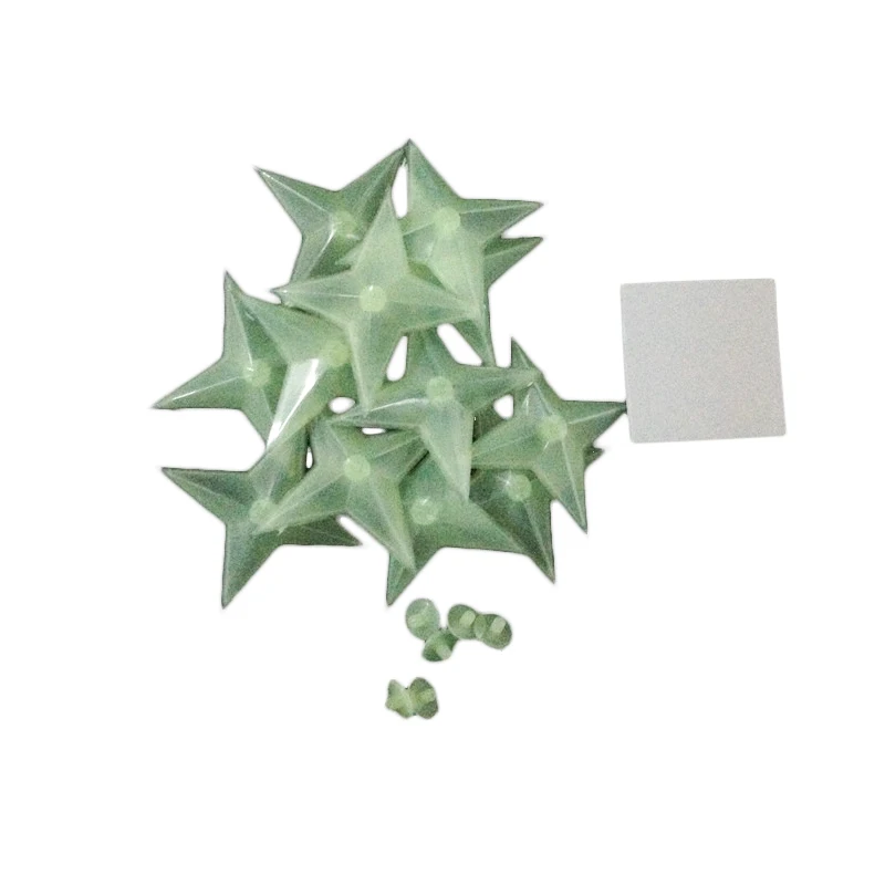 13 ⑤ упак. звезды DIY потолочные светится в темноте наклейки на стену для малышей