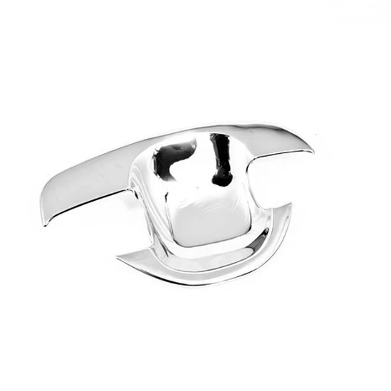 

Chrome Tailgate Door Cavity Cover for Toyota Rav4 07-11