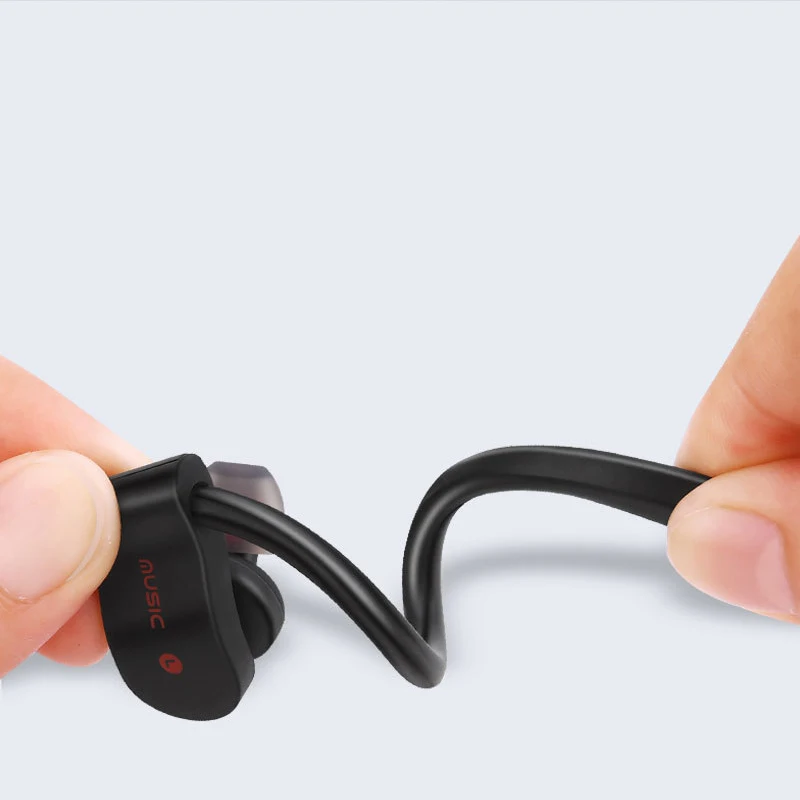 30 шт оптом беспроводные Bluetooth наушники спортивные стерео музыкальный плеер для