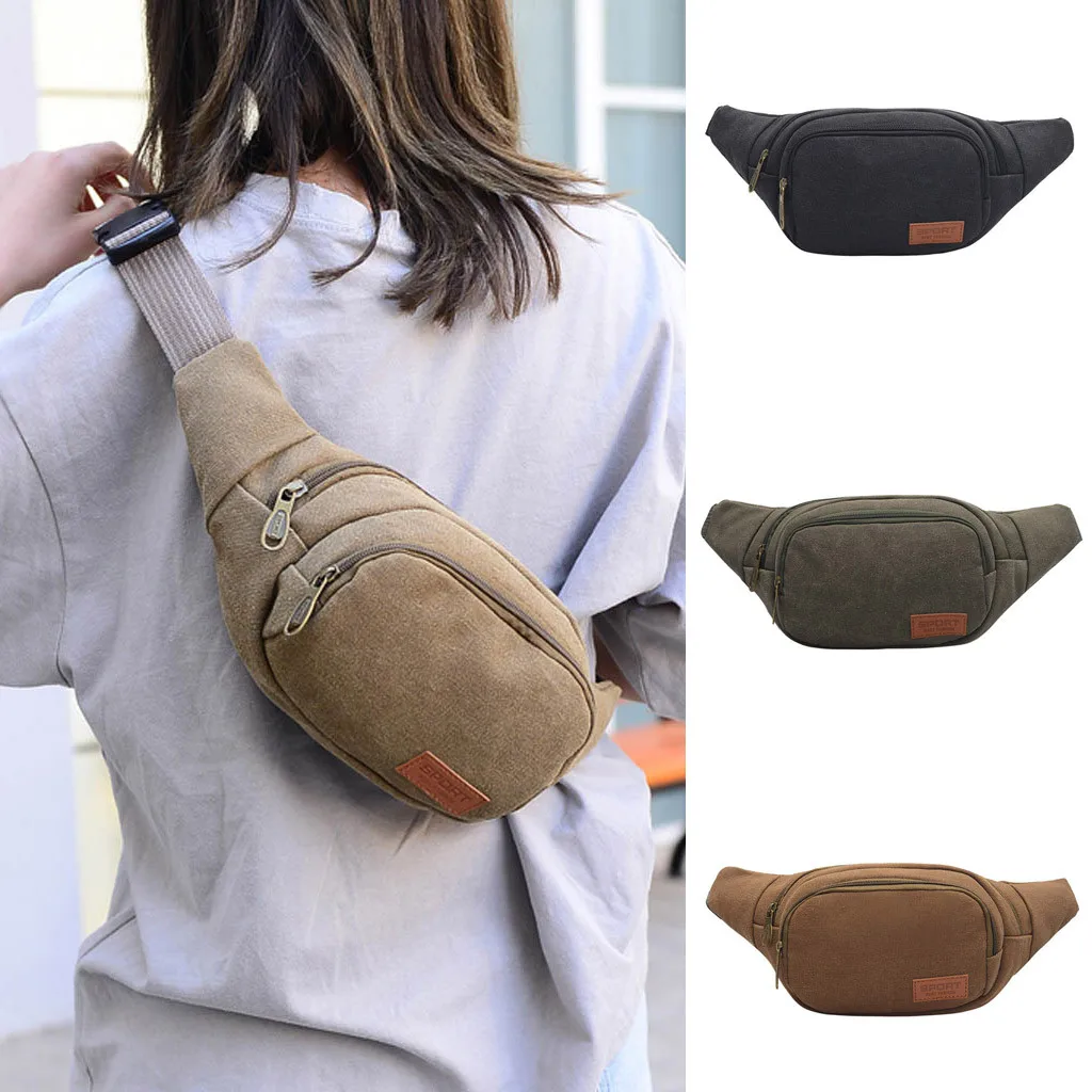 Новинка весна лето 2019 модная нейтральная парусиновая одежда для спорта на