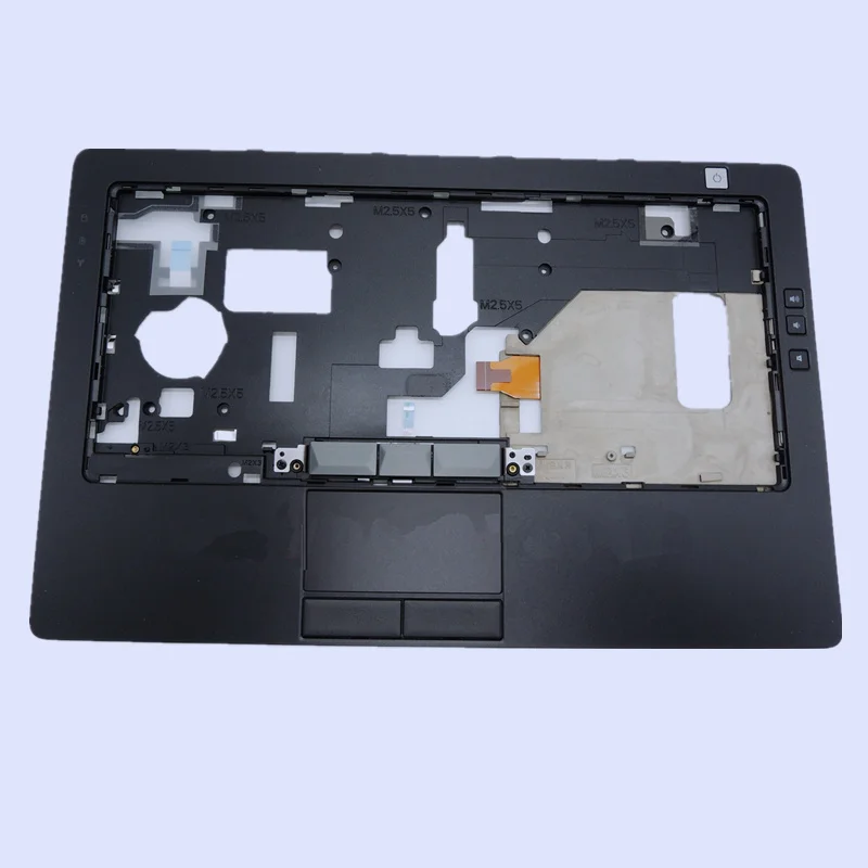 Новый оригинальный ноутбук заменить ЖК дисплей задняя верхняя крышка/передняя
