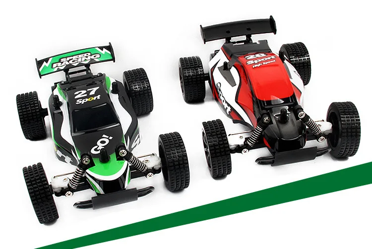 RC спортивный автомобиль детские игрушки гоночный Радиоуправляемый Jule 23211
