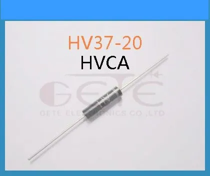 [Белла] высокого напряжения диода HV37-20 200mA 20kV кремния Стек напряжения-20 шт./лот |
