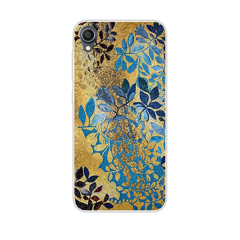 Soft TPU Cover For Asus ZenFone Live (L1) ZA550KL Sunrise Case 5.5inch Phone Silicone L1 |
