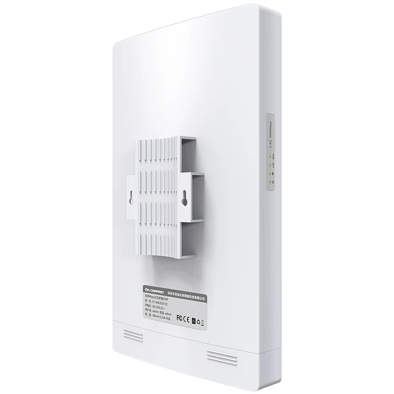 Comfast WA300V2 300 Мбит/с более пользователя сад беспроводной AP/сетевой мост/Открытый Wi fi