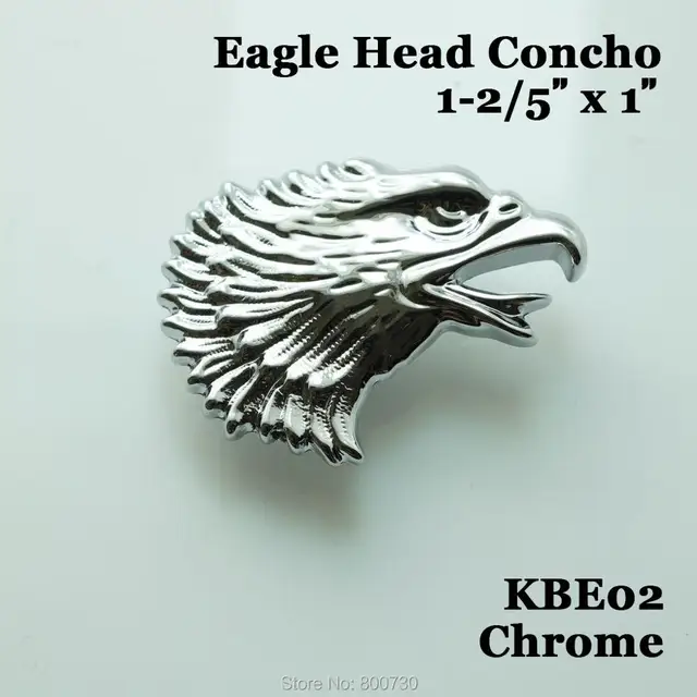Hammerhead Eagle i Thrust