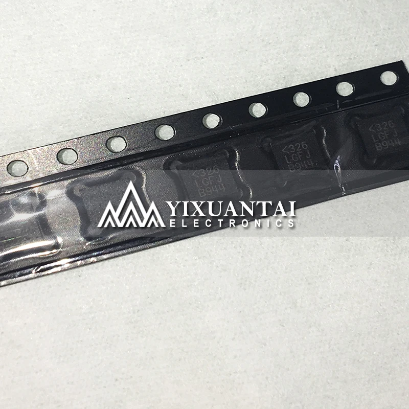 

1pcs/lot 10pcs/lot 50pcs/lot Free shipping 100% original LTC3553EUD-2 LTC3553 LGFJ QFN20