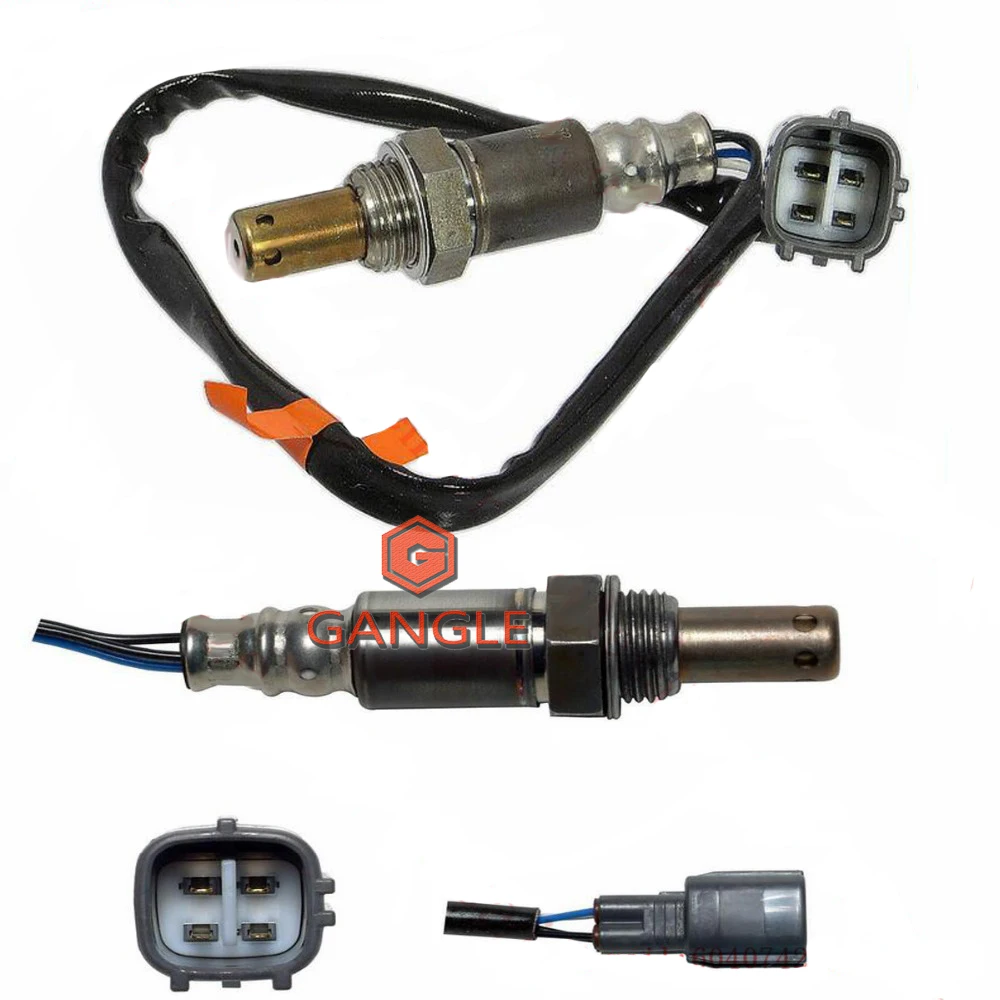 Кислородный датчик O2 лямбда соотношения воздушного топлива для LEXUS ES350 RX350 RX450H SCION