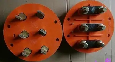 Быстрая доставка стандартная подключение клеммы Клеммная колодка электронный