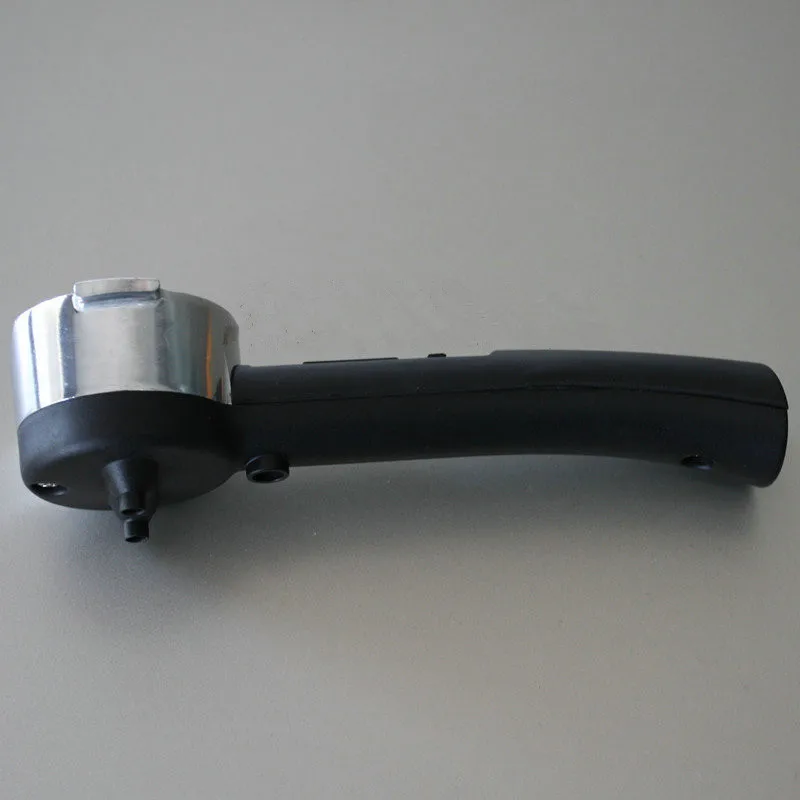 

Delongi coffee machine spares Filter handle for EC155 EC152 EC200 EC250 EC410 EC330 EC750 BCO261 EC270 Filter coffee filter