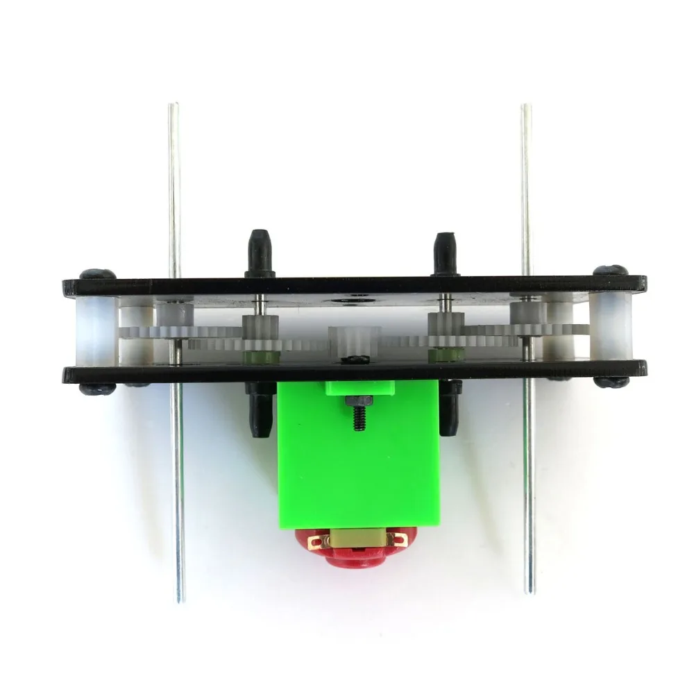 Мотор редуктор 130/пульт дистанционного управления DIY Аксессуары для