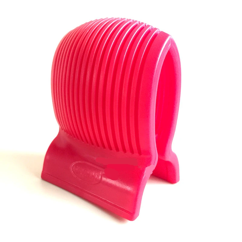 Новый держатель для томатов слайсер нарезанный на ломтики картофеля лимонного