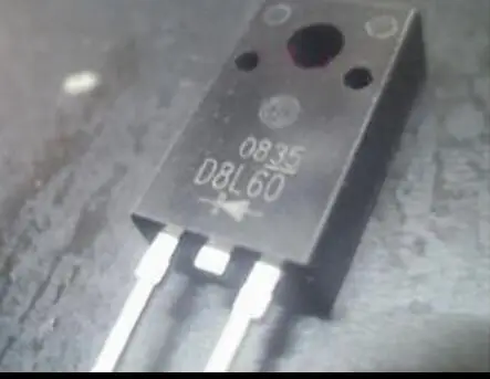 MDF10N60G 2SC1986 2SA771 D8L60 25LQ64CSIG AOP609| |