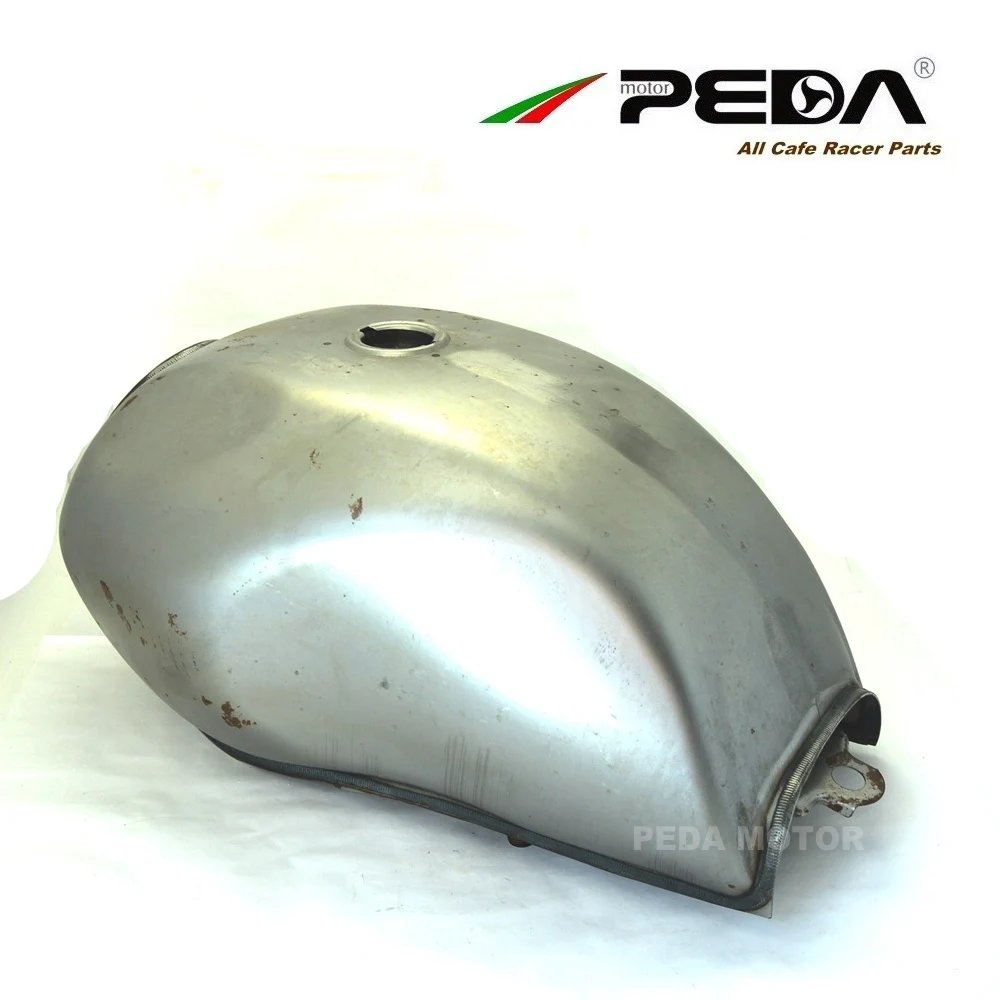A3 PEDA мотоциклетные Кафе Racer Танк Винтаж 9л 2,4 галлон топливный газовый бак 2.4Gal Ретро Бензобак для HONDA CG для YAMAHA