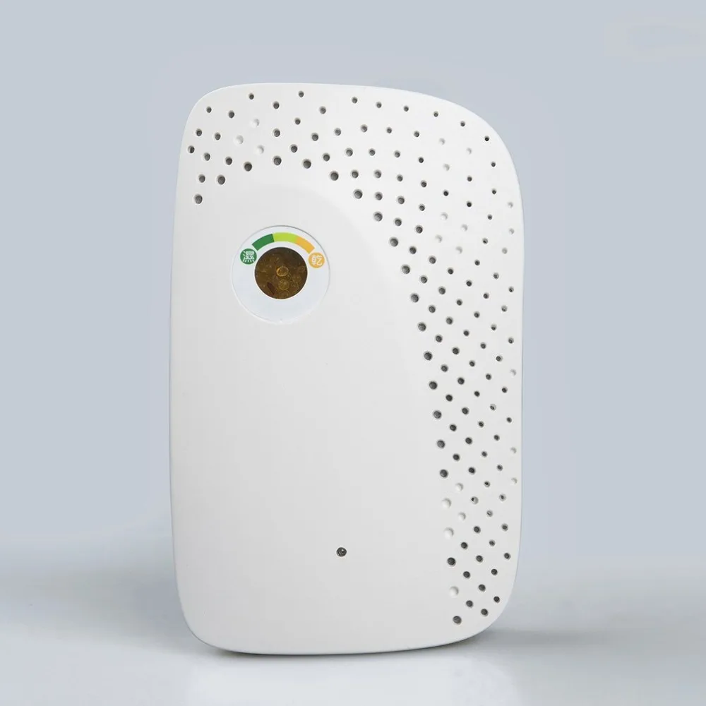 Мини портативный осушитель Электрический Осушитель воздуха машина воды intelligent