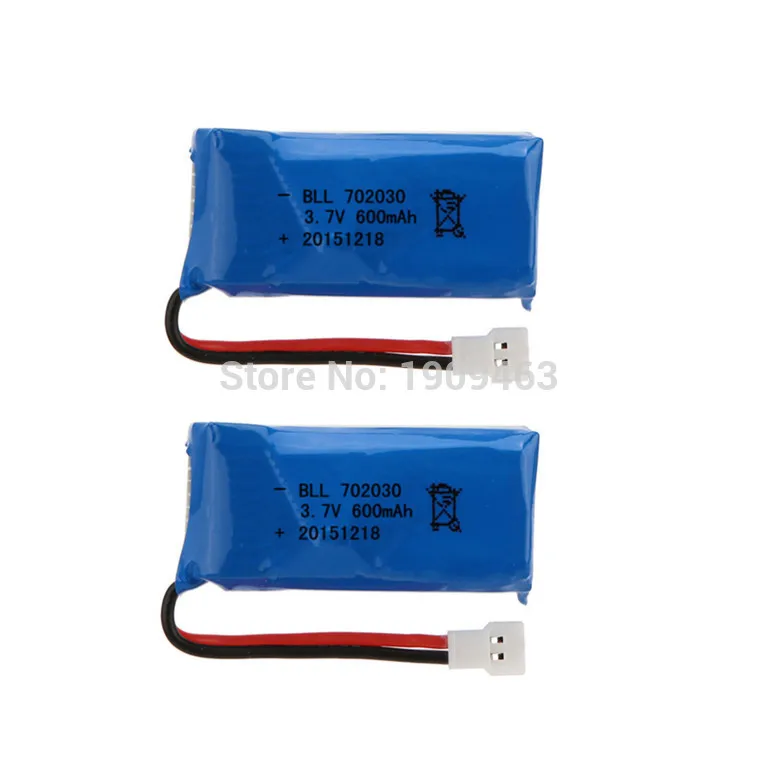 SYMA X9 axis aircraft дистанционное управление детали самолета 3.7V600mAh батарея 2 и 1 Зарядка