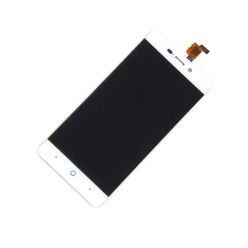 Для ZTE Blade X3 D2 T620 A452 ЖК дисплей кодирующий преобразователь сенсорного экрана в