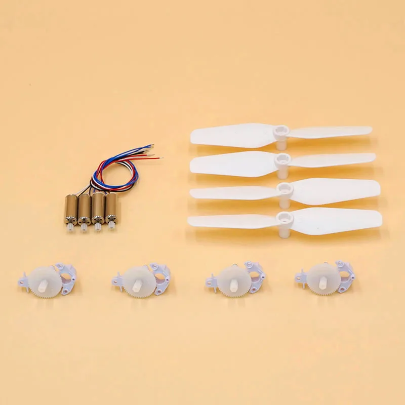 SYMA X15 X15W Радиоуправляемый Дрон Repuesto запчасти моторы motop шестерни основная защита
