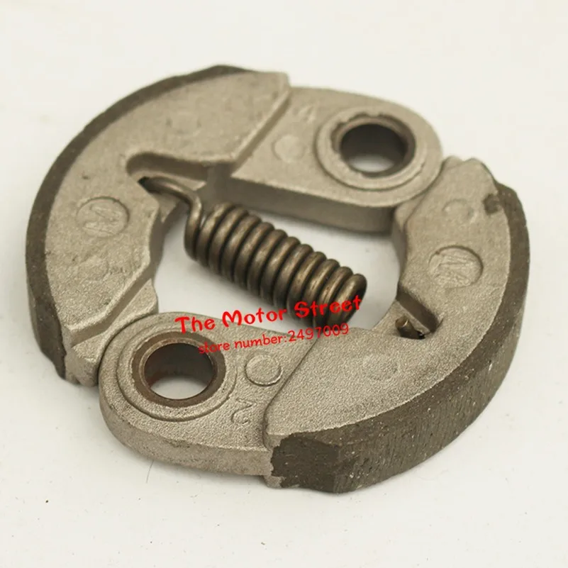CLUTCH FITS GX35 140FA brush cutter grass trimmer mower parts clutch swing block |