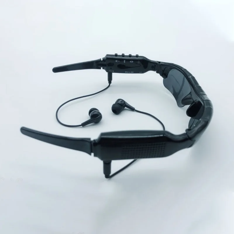 Hd Смарт очки Спортивная камера смарт с функцией Bluetooth для верховой езды|Очки велоспорта| |