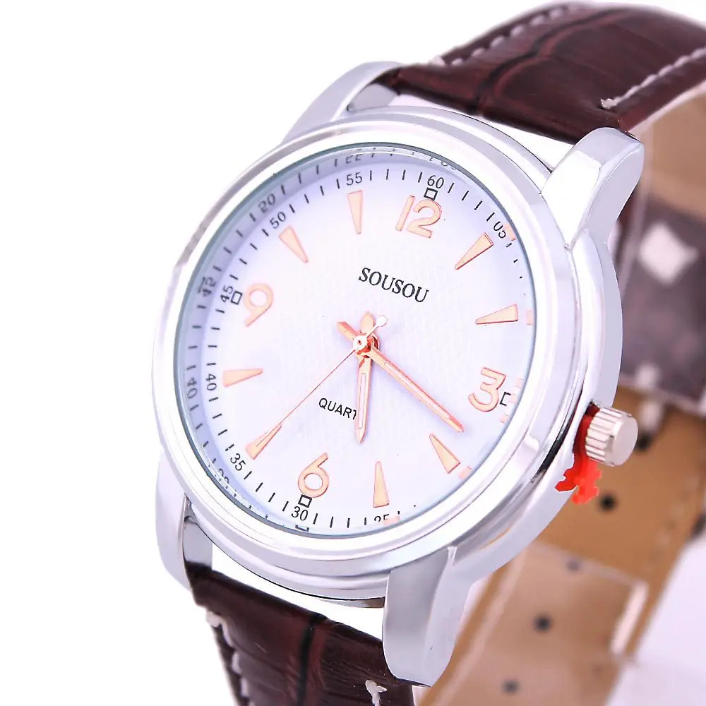 Amassan Relojes Hombre Часы Мужчины Женщины Водонепроницаемый Повседневная Кварцевые Мода