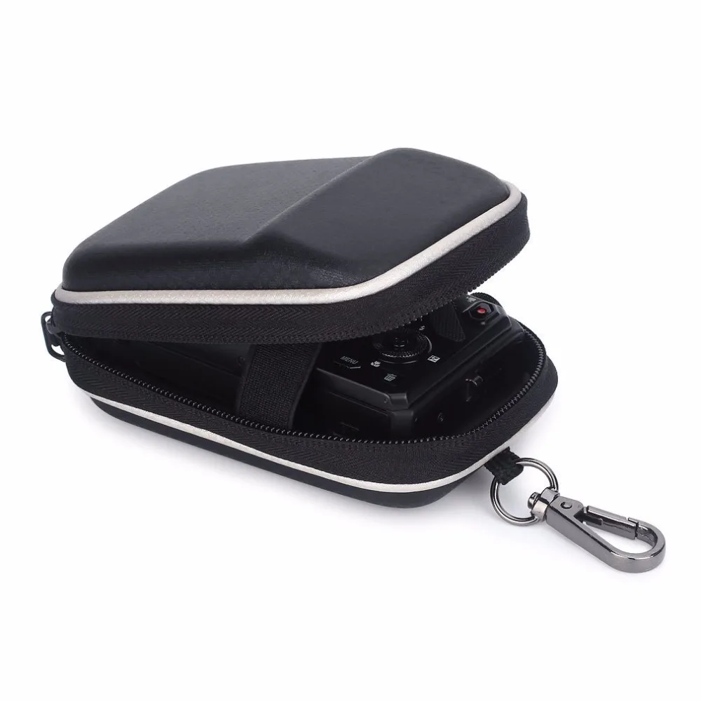 Твердый чехол для камеры Panasonic Lumix TZ90 TZ80 TZ70 TZ60 TZ57 TZ50 TZ40 TZ30 TZ20 TZ10 ZS70 ZS50 ZS45 ZS30 ZS20|camera hard